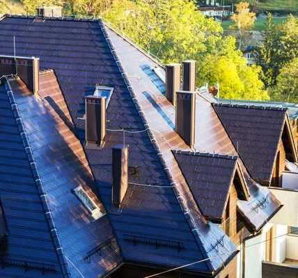 energy saving roofing in portland